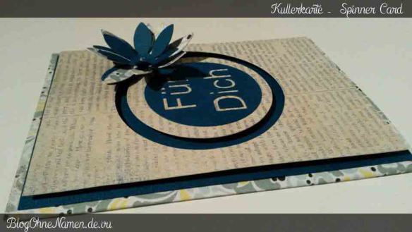 Kullerkarte, Spinner Card, Karten basteln, außergewöhnliche Karte, basteln, Plotter, Papier schneiden, Papier plotten, Plotter Freebie, freebie, anleitung