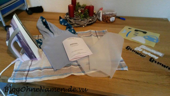 Mehrfarbiges Bügelbild erstellen, mehrfarbiges Bügelbild aufbügeln,mehrfarbig plotten, silhouette plotter,plotter anleitung deutsch,