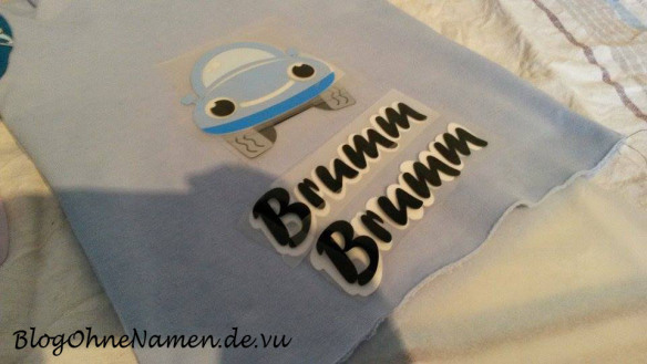 Mehrfarbiges Bügelbild erstellen, mehrfarbiges Bügelbild aufbügeln,mehrfarbig plotten, silhouette plotter,plotter anleitung deutsch,