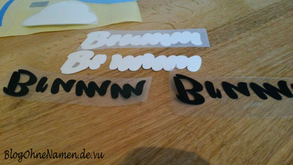 Mehrfarbiges Bügelbild erstellen, mehrfarbiges Bügelbild aufbügeln,mehrfarbig plotten, silhouette plotter,plotter anleitung deutsch,