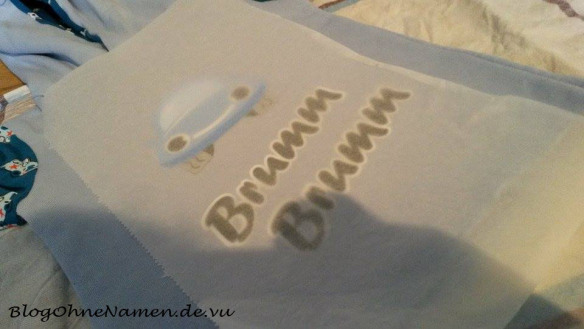 Mehrfarbiges Bügelbild erstellen, mehrfarbiges Bügelbild aufbügeln,mehrfarbig plotten, silhouette plotter,plotter anleitung deutsch,