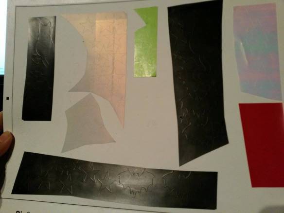 Pix Scan Tutorial, Pix Scan Schneidematte, Wie installiere ich die Pix Scan Schneidematte, Passmarker, Print & Cut, Silhouette Plotter Anleitungen, Silhouette Tutorial, Silhouette für Anfänger, mehrfarbig plotten.