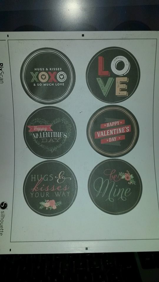 Pix Scan Tutorial, Pix Scan Schneidematte, Wie installiere ich die Pix Scan Schneidematte, Passmarker, Print & Cut, Silhouette Plotter Anleitungen, Silhouette Tutorial, Silhouette für Anfänger, mehrfarbig plotten.