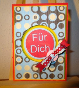 Kullerkarte, Spinner Card, Karten basteln, außergewöhnliche Karte, basteln, Plotter, Papier schneiden, Papier plotten, Plotter Freebie, freebie