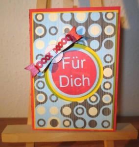 Kullerkarte, Spinner Card, Karten basteln, außergewöhnliche Karte, basteln, Plotter, Papier schneiden, Papier plotten, Plotter Freebie, freebie