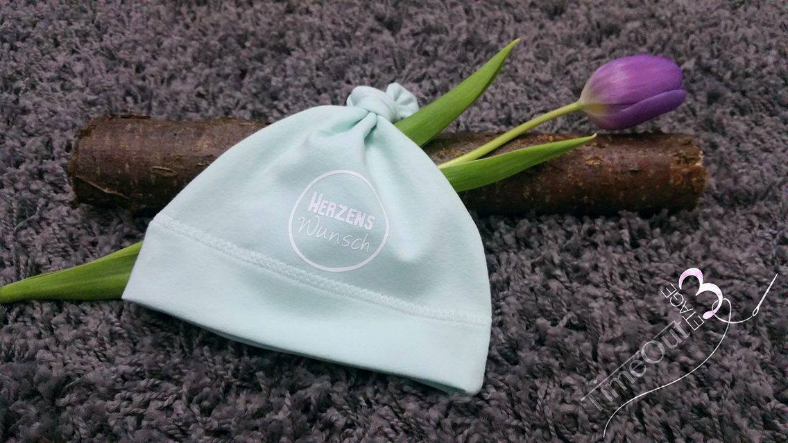 Welcome Baby - Plotter-Freebie / Free SvG File