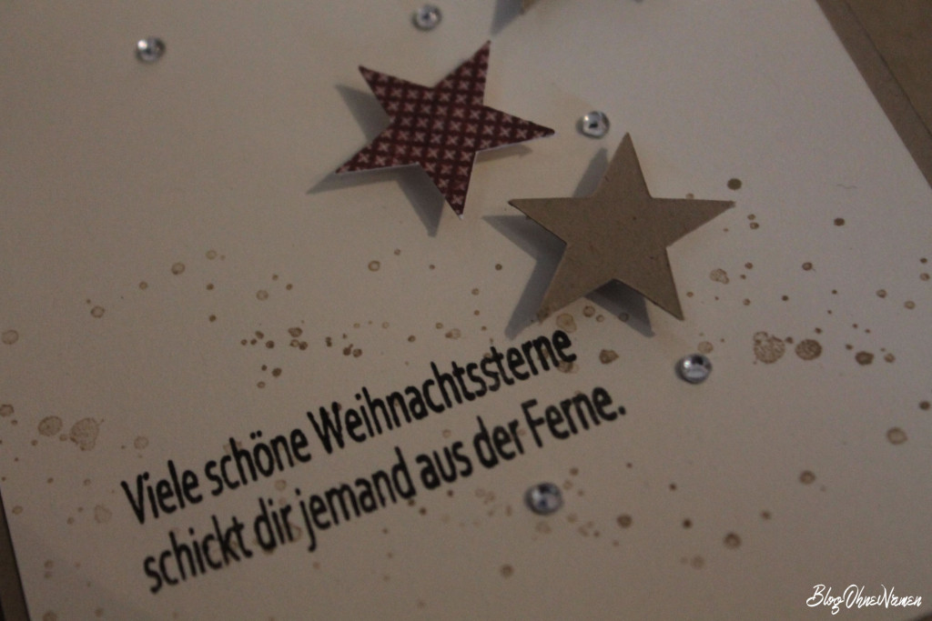 Pup Up Karte aus dem Plotter ♥