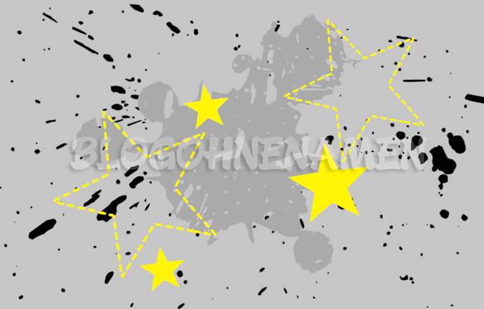 Gestrichelte Linien & Used Look plotten