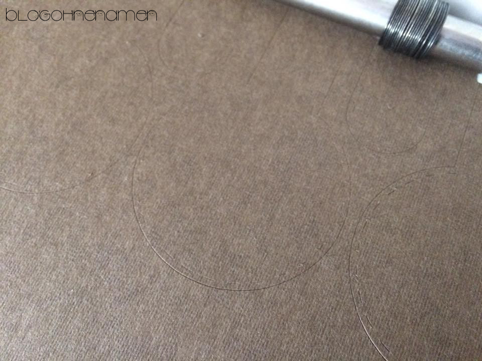 Snap Pap mit dem Plotter schneiden + Freebie