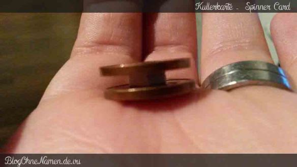 Kullerkarte, Spinner Card, Karten basteln, außergewöhnliche Karte, basteln, Plotter, Papier schneiden, Papier plotten, Plotter Freebie, freebie, anleitung