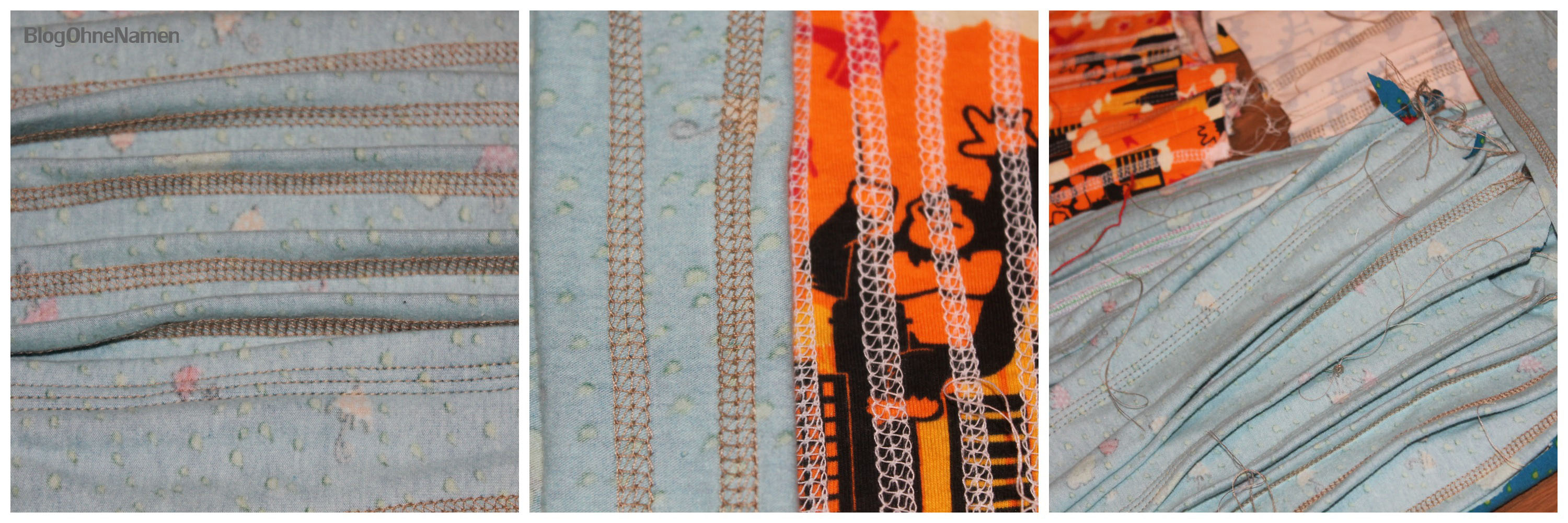 Meine Erfahrungen und Eindrücke mit der Janome CoverPro 2000 CPX