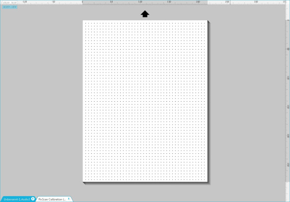 Pix Scan Tutorial, Pix Scan Schneidematte, Wie installiere ich die Pix Scan Schneidematte, Passmarker, Print & Cut, Silhouette Plotter Anleitungen, Silhouette Tutorial, Silhouette für Anfänger, mehrfarbig plotten.