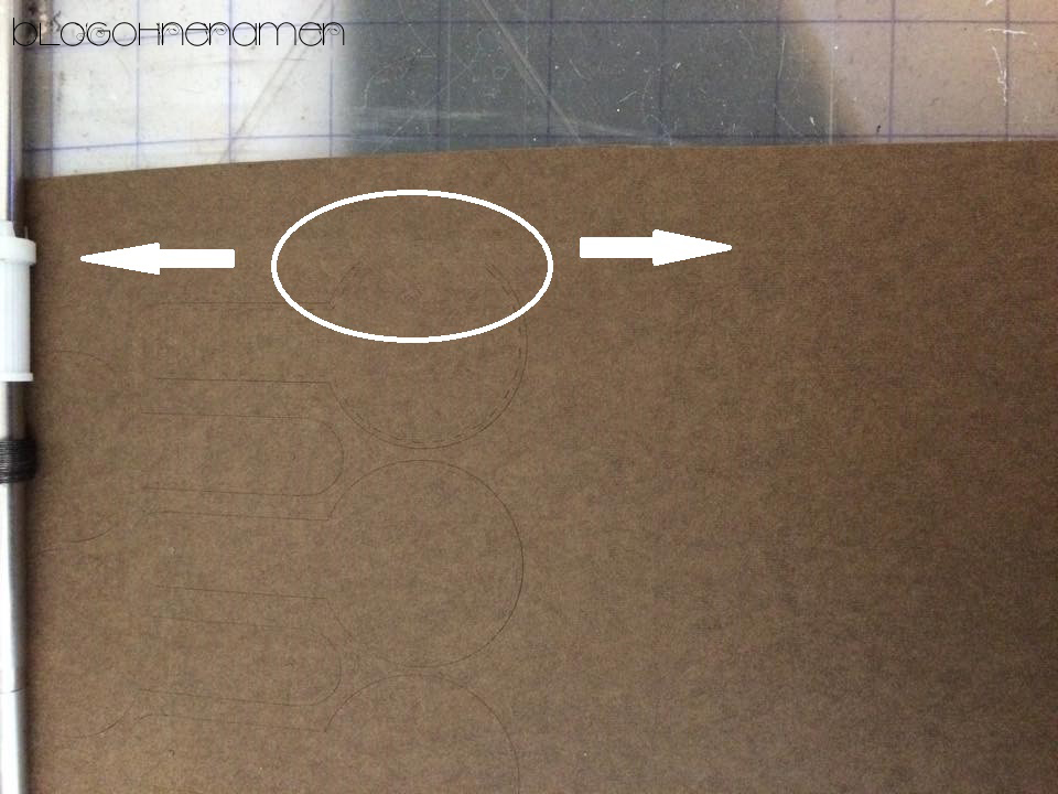 Snap Pap mit dem Plotter schneiden + Freebie