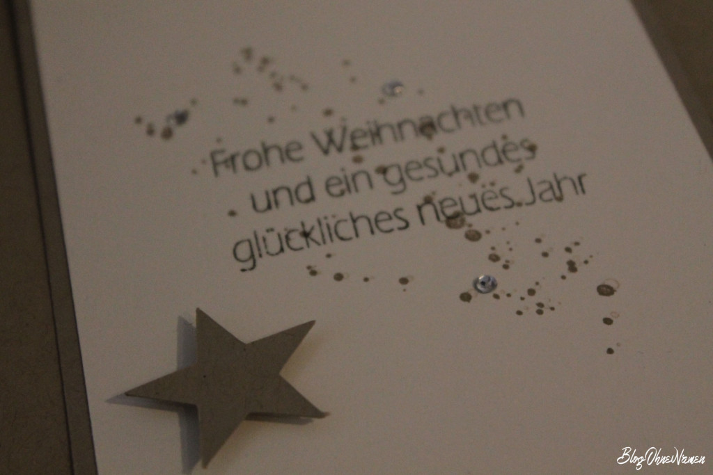 Pup Up Karte aus dem Plotter ♥