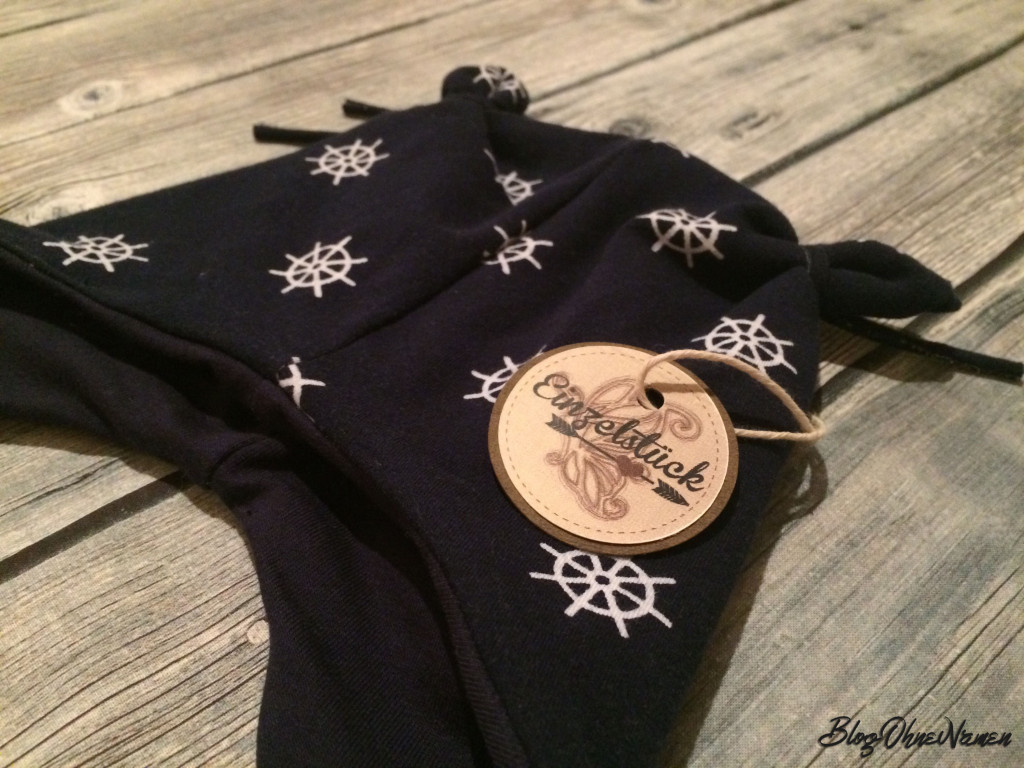 Anhänger mit Snap Pap. Gestaltet mit der Silhouette Studio Software, Freebook "Beschmützt" von Nemada