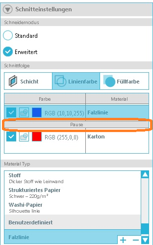 Anleitung Plotter,verpackung,basteln,falzen mit plotter, silhouette plotter, deutsch,