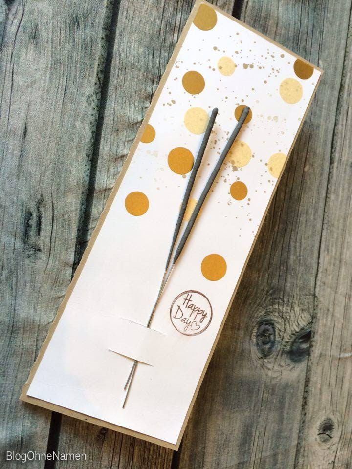 Plotter Freebie, Karte, Silvester, Wunderkerze, Neujahr, 