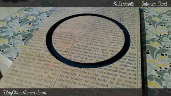 Kullerkarte, Spinner Card, Karten basteln, außergewöhnliche Karte, basteln, Plotter, Papier schneiden, Papier plotten, Plotter Freebie, freebie, anleitung