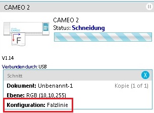 Anleitung Plotter,verpackung,basteln,falzen mit plotter, silhouette plotter, deutsch,