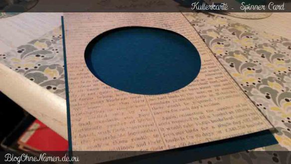 Kullerkarte, Spinner Card, Karten basteln, außergewöhnliche Karte, basteln, Plotter, Papier schneiden, Papier plotten, Plotter Freebie, freebie, anleitung