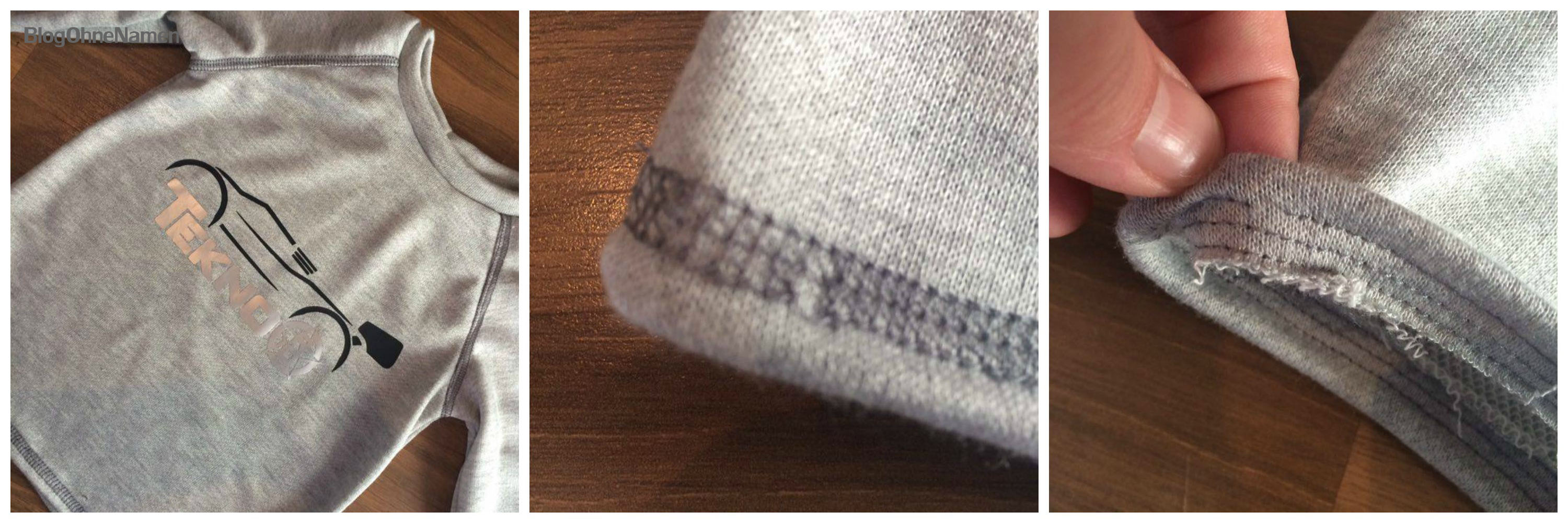 Meine Erfahrungen und Eindrücke mit der Janome CoverPro 2000 CPX