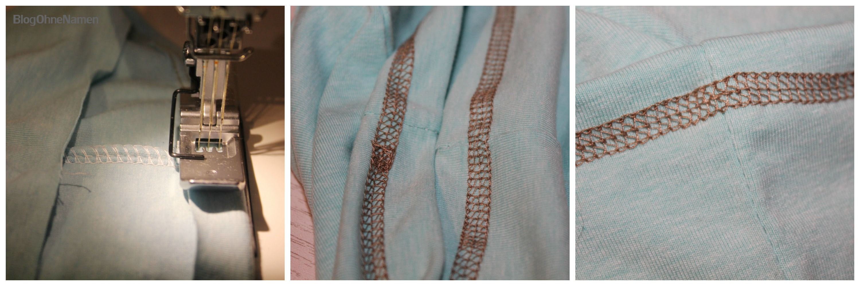 Meine Erfahrungen und Eindrücke mit der Janome CoverPro 2000 CPX