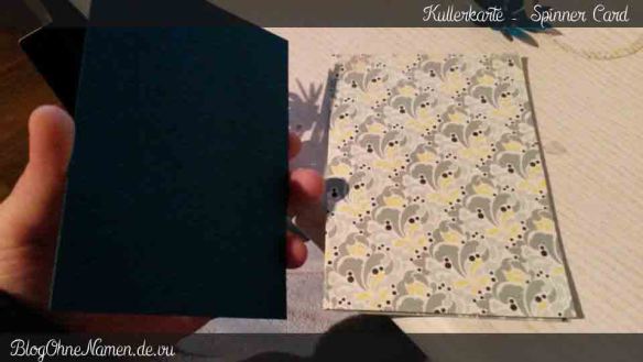 Kullerkarte, Spinner Card, Karten basteln, außergewöhnliche Karte, basteln, Plotter, Papier schneiden, Papier plotten, Plotter Freebie, freebie, anleitung