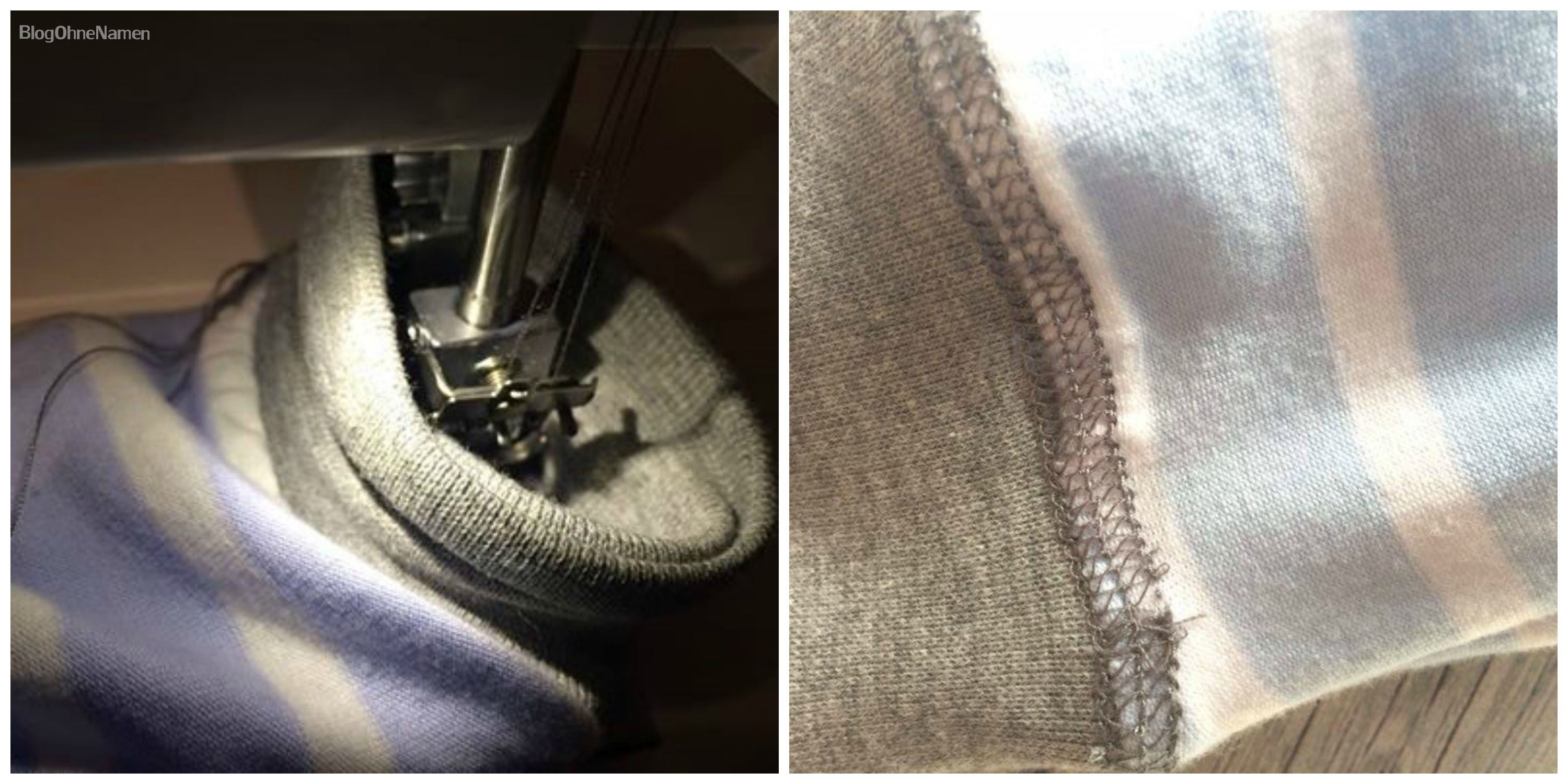 Meine Erfahrungen und Eindrücke mit der Janome CoverPro 2000 CPX