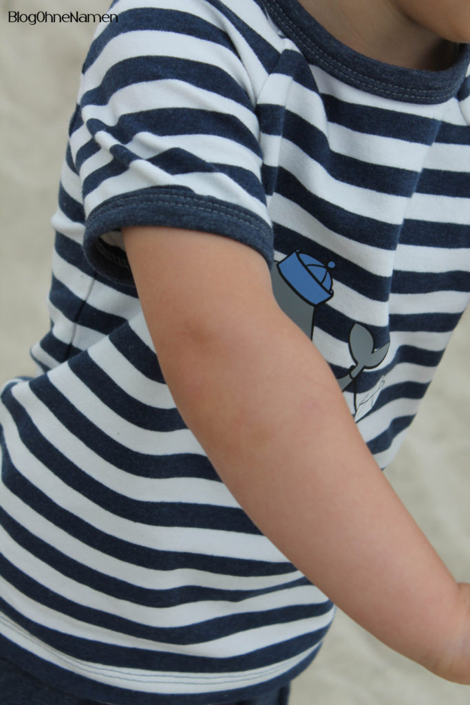 Maritimes Set aus Klimperklein Raglan-Shirt und Hose Finn mit der passenden Plotterdatei von EmmaPünktchen (10)