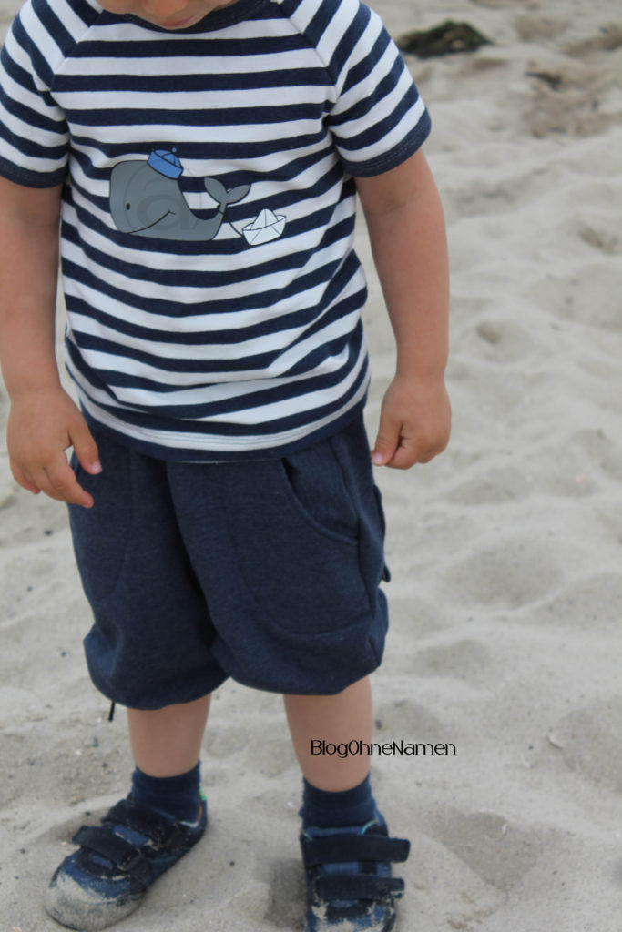 Maritimes Set aus Klimperklein Raglan-Shirt und Hose Finn mit der passenden Plotterdatei von EmmaPünktchen (13)