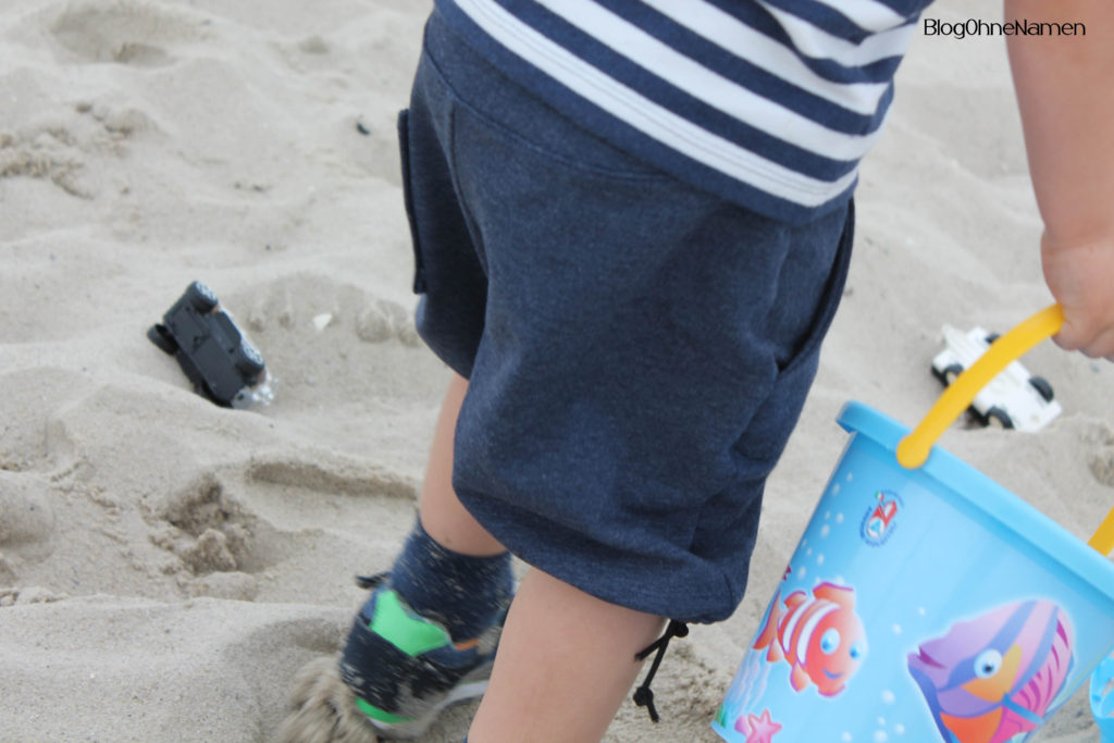 Maritimes Set aus Klimperklein Raglan-Shirt und Hose Finn mit der passenden Plotterdatei von EmmaPünktchen (2)