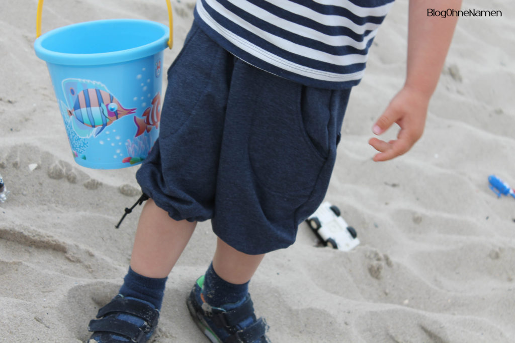 Maritimes Set aus Klimperklein Raglan-Shirt und Hose Finn mit der passenden Plotterdatei von EmmaPünktchen (3)