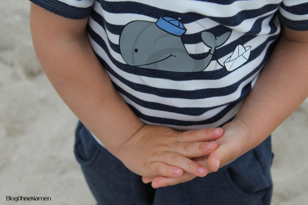 Maritimes Set aus Klimperklein Raglan-Shirt und Hose Finn mit der passenden Plotterdatei von EmmaPünktchen (4)