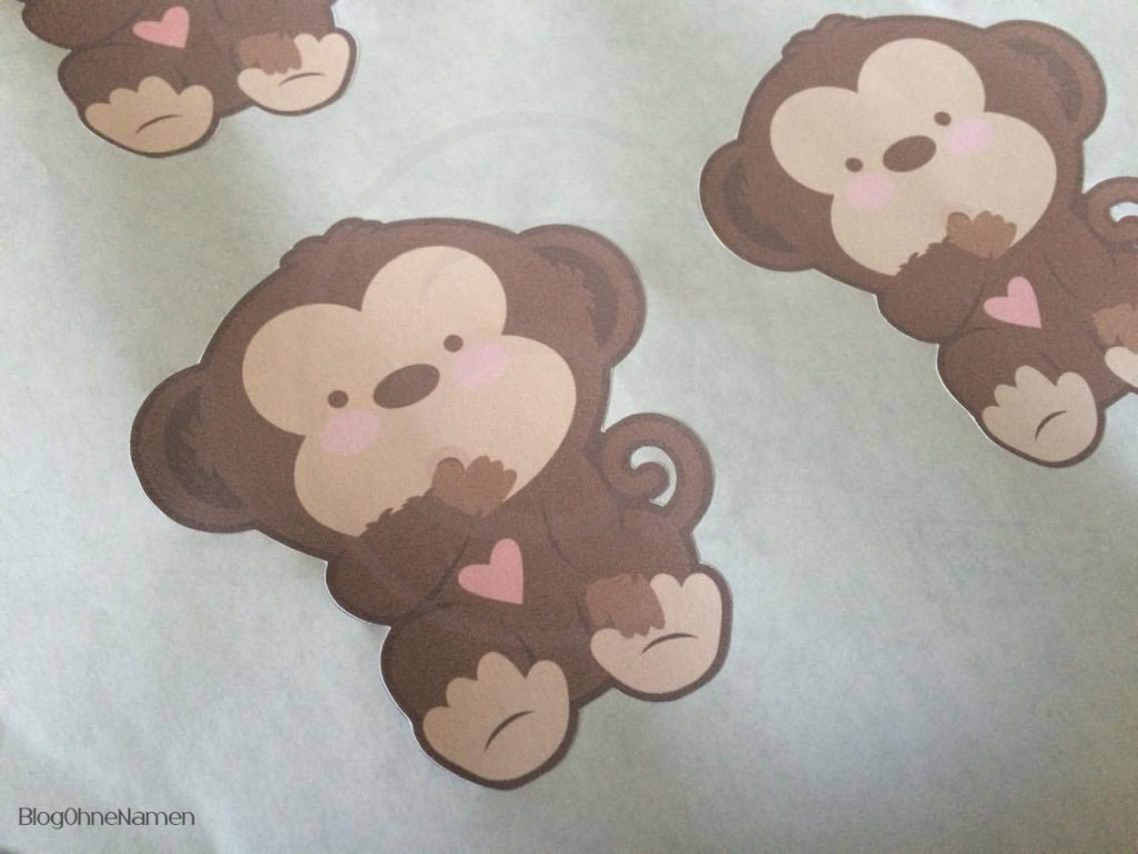 Wie funktioniert Print and Cut - Am Beispiel bedruckbare Bügelfolie10