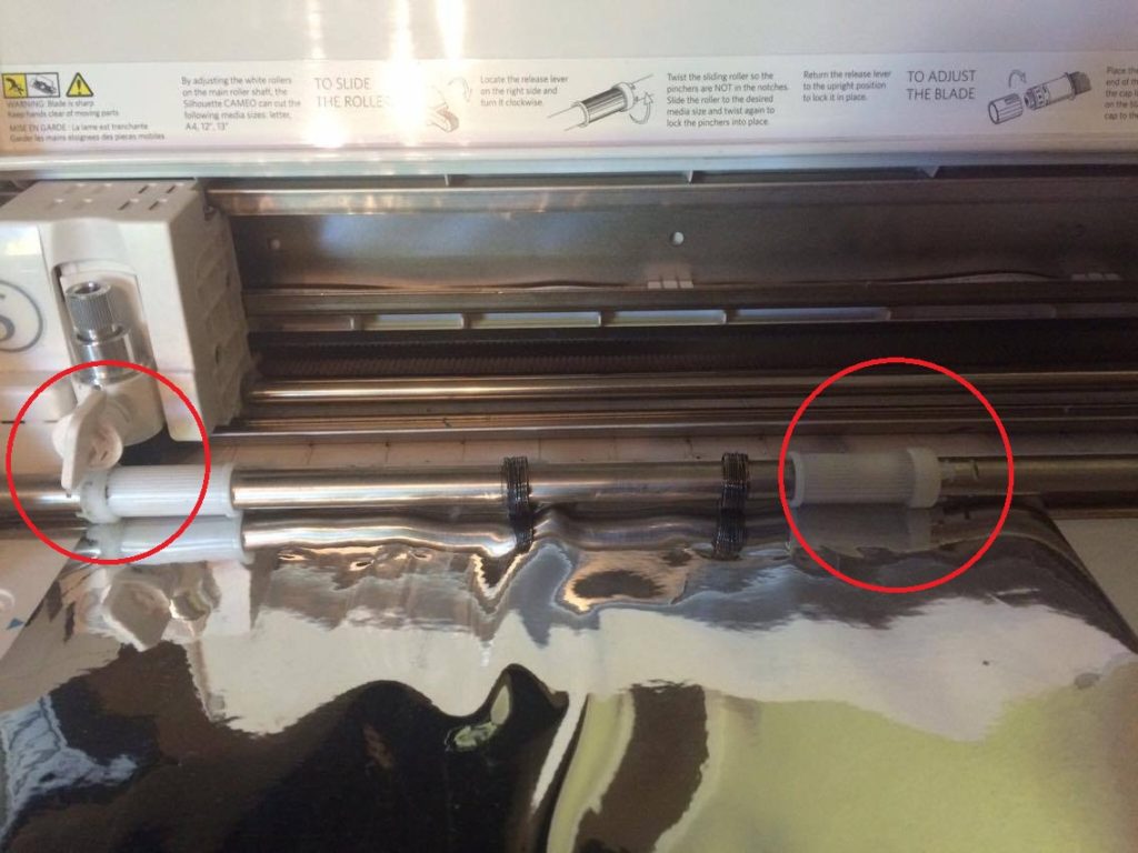 Wie plotte ich in Überlänge (6)