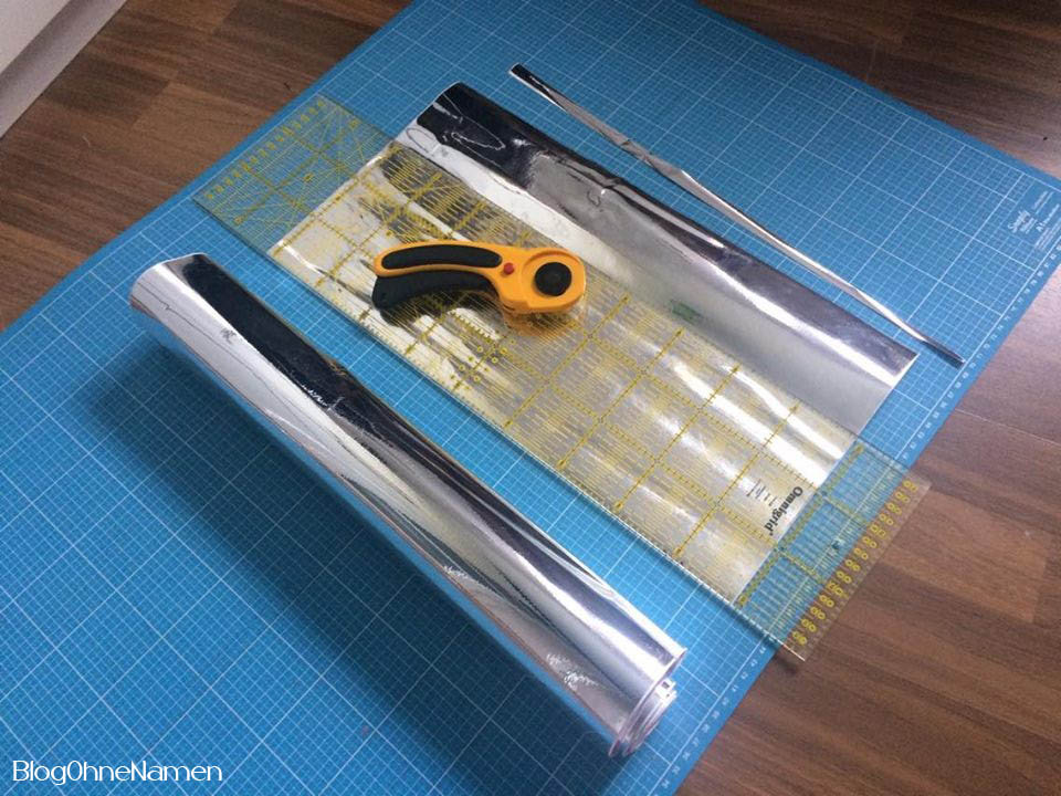 Wie plotte ich in Überlänge (7)