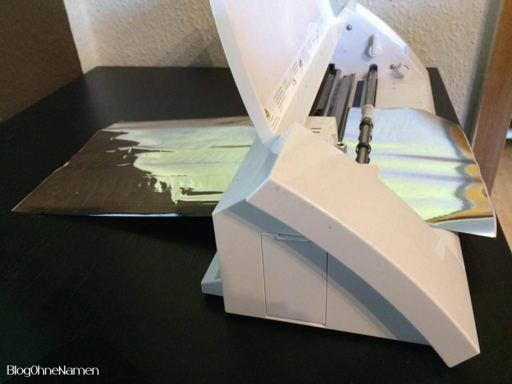 Wie plotte ich in Überlänge (9)